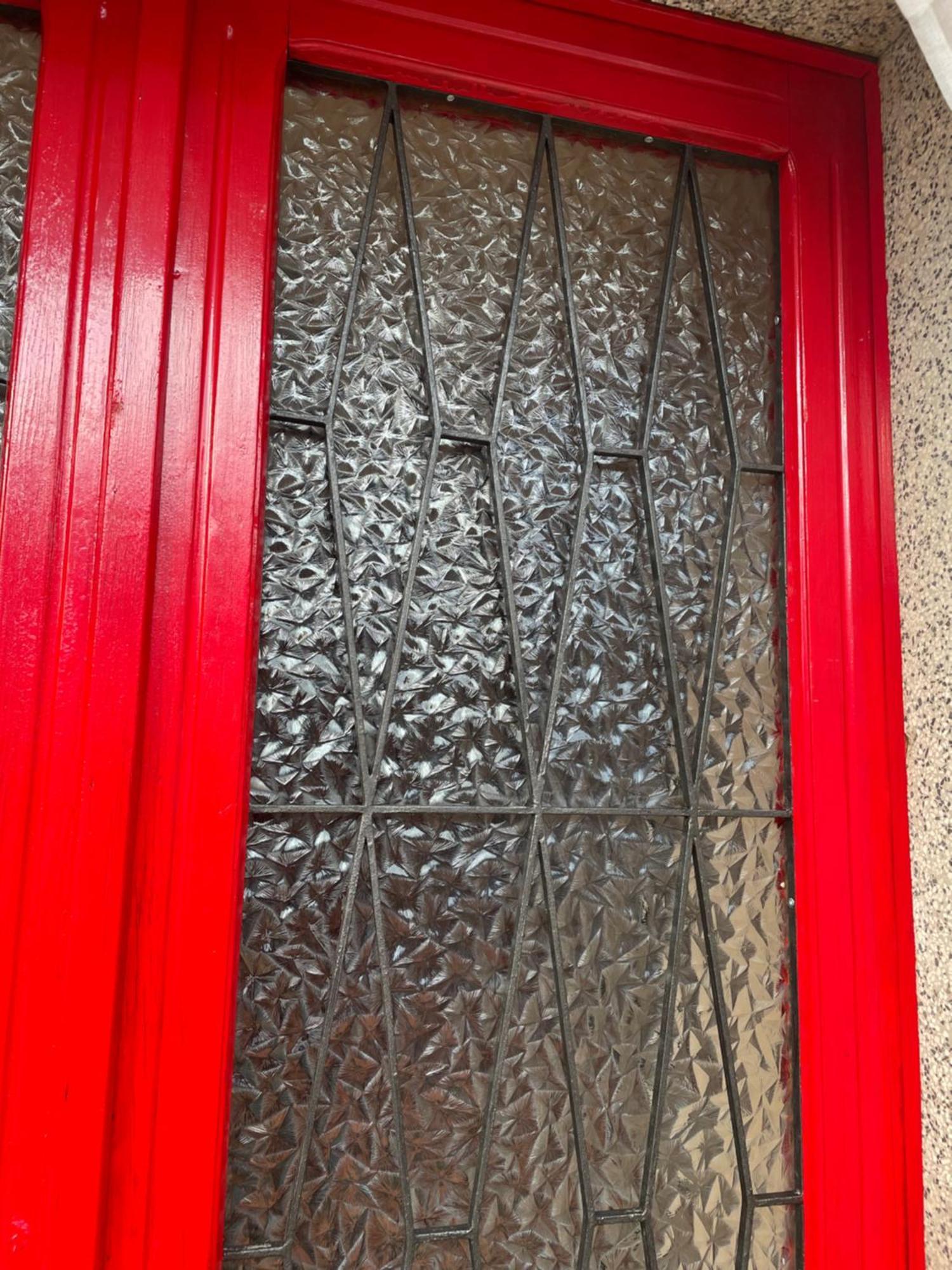 La Porta Rossa Hotel Capizzone Exterior photo